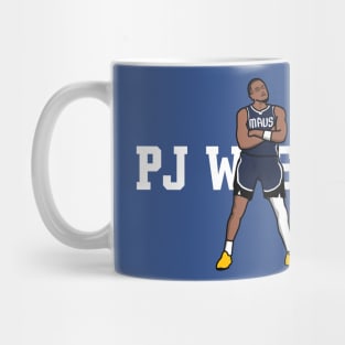 Pj Mug